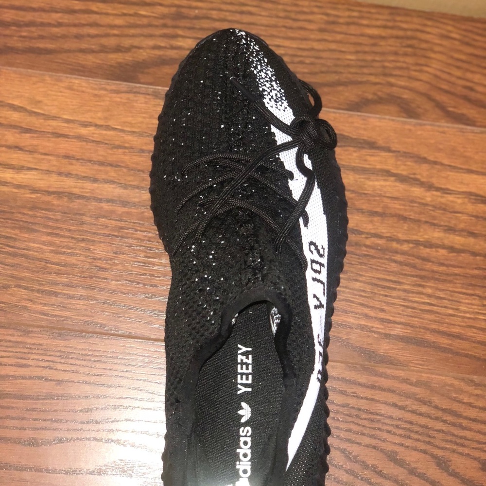 Yeezy boost 350